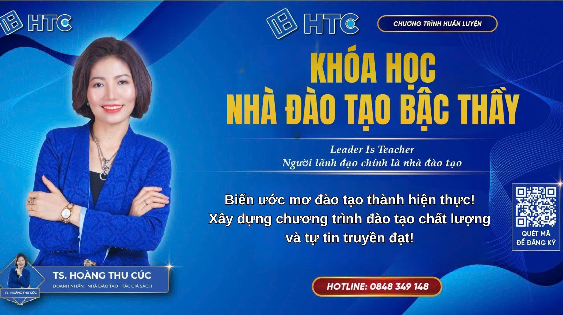 Nhà Đào Tạo Bậc Thầy Online