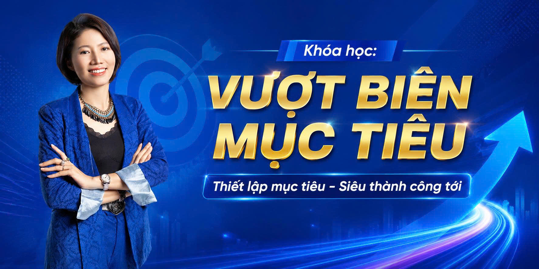Vượt biên mục tiêu