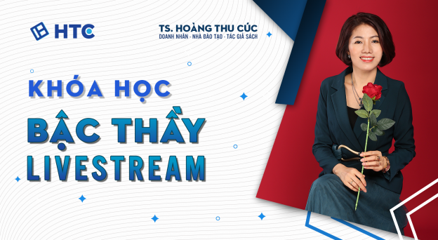 Bậc thầy Livestream