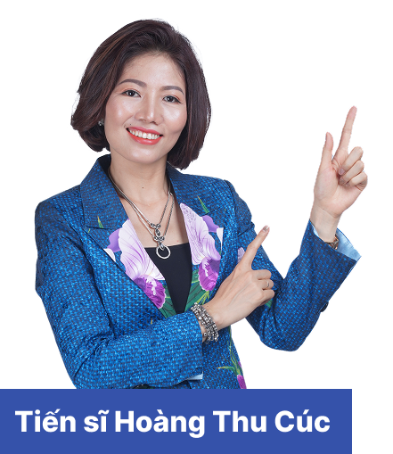 Tiến sĩ Hoàng Thu Cúc