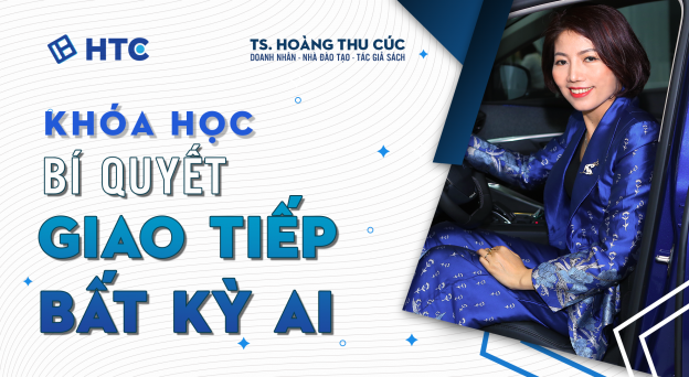 Nghệ Thuật Giao Tiếp Với Bất Kỳ Ai
